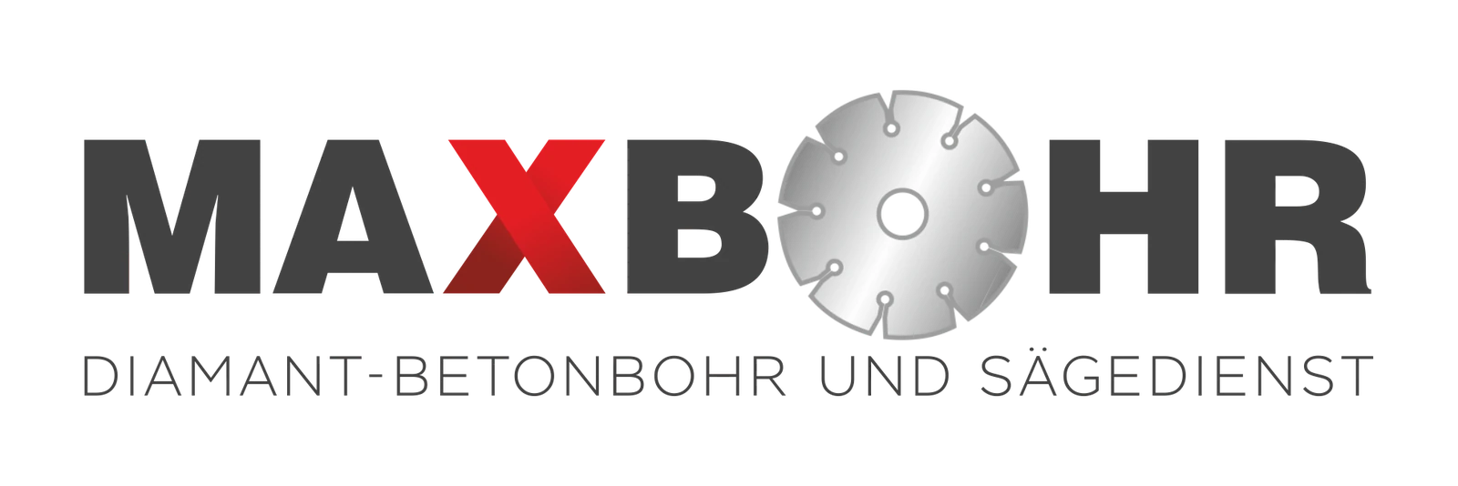 MAXBOHR – Diamant-Betonbohr und Sägedienst